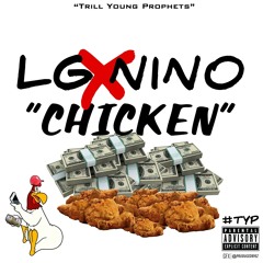 Chicken ft LG (prod. by EZ)