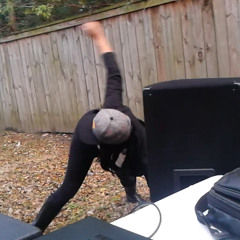 Social Shake Down 2015