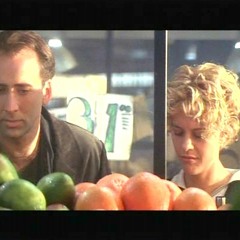 Sisters try to capture the fleeting sweetness of a pear...