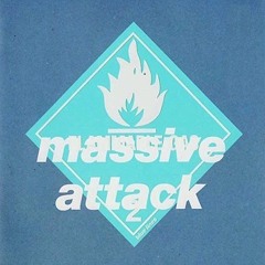 massive attack's 5 man army