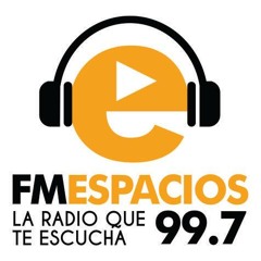 FM ESPACIOS 99.7 Imaging Reel + AD - 2015