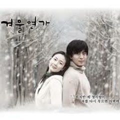 My memory - Ost Winter sonata. pianis @zsaskizsas