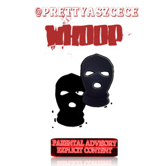 PrettyAszCece-Whoop