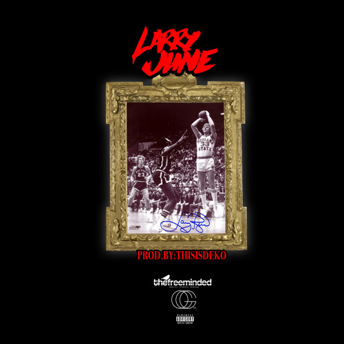 THE BAG (PROD DEKO)