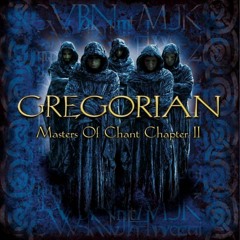Gregorian - The Circle