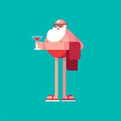 Tartare de House et sa sauce Disco