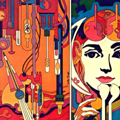 Hallucinations (An Introduction to Elroy Velour)