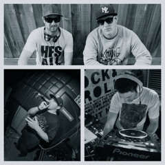 SVB & MC HarZee Feat: Luice M - Wake Up