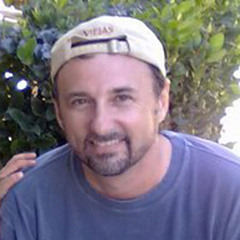 Friend Of The Devil (cover)