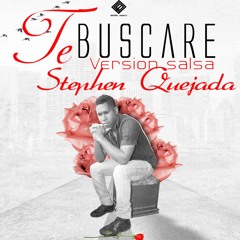 Te buscare (Salsa Version)