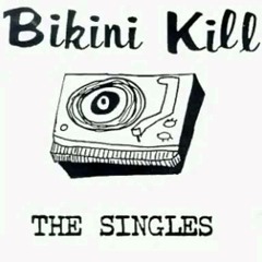 Bikini Kill - Anti-Pleasure Dissertation