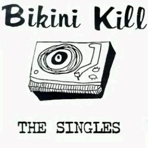 Bikini Kill - Anti-Pleasure Dissertation