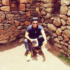 Oscar Banda Mix Caporales 2015