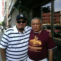 The Food That Love Grew/DJ Gonz