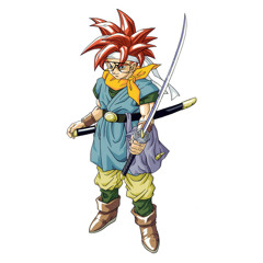 Chrono Trigger - Victory Fanfare (Brozerker Remix)
