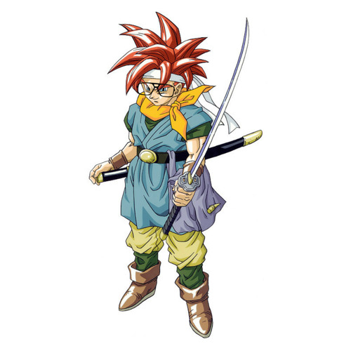 Chrono Trigger - Victory Fanfare (Brozerker Remix)