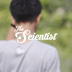 The Scientist (Feat. Andreas,Yochanan & Jefry)
