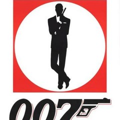 James Bond - Yung Test , Bodo P