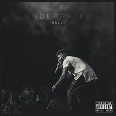 Track 2. Grindn' - UnderRated