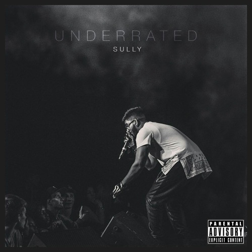 Track 2. Grindn' - UnderRated