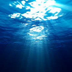 KDave - Deep Blue Water