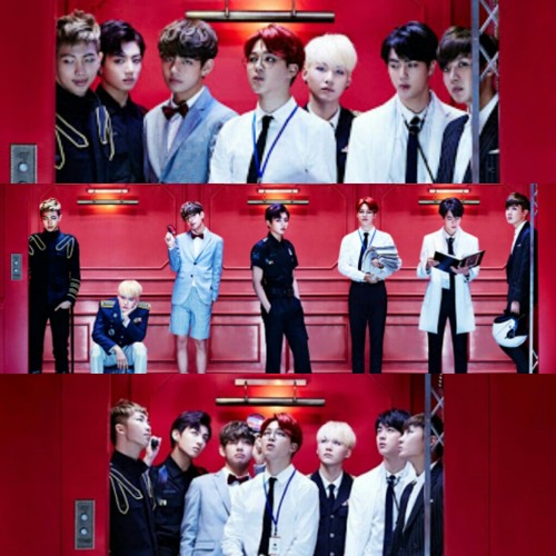 Hasil gambar untuk bts dope