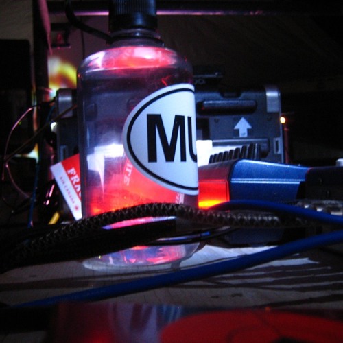 Four Tracks From Trancemission 20040717 (mic recording)