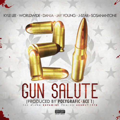 21 Gun  Salute