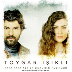 Toygar Işıklı - Aşkın Adı Elif