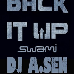 DJ A.Sen