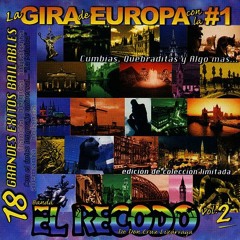 Banda El Recodo La Cumbia Del Torero