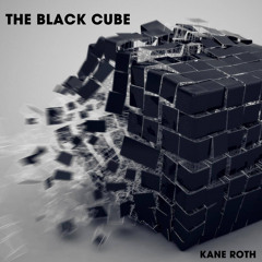 1 Kane Roth - The Black Cube (Original Mix)