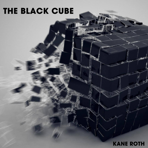 1 Kane Roth - The Black Cube (Original Mix)
