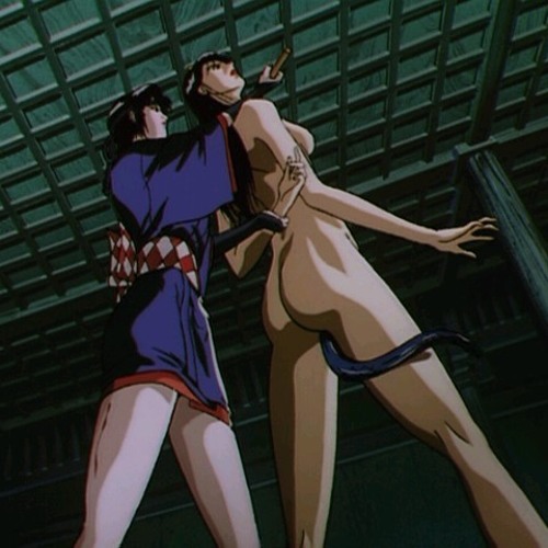 shinobi