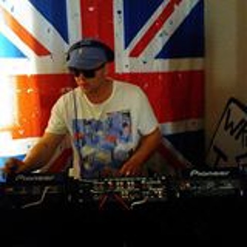 THE APPRENTICE (UK) TOXIC SICKNESS RESIDENCY SHOW / UPTEMPO MADNESS / 23RD JUNE / 2015