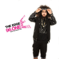 Yoji x The Edge 96.1FM Part 2 (20th June)