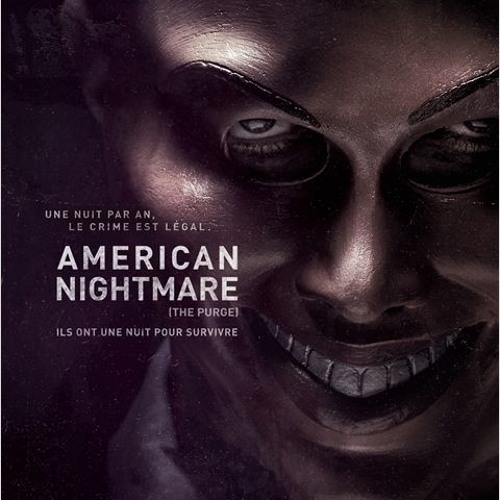 RèzousS - La Purge² ! [Out now ! On Roxxx Records]