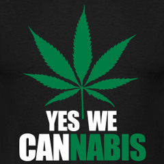 Yes We Cannabis x Billy Harris (Beat by Grundy)