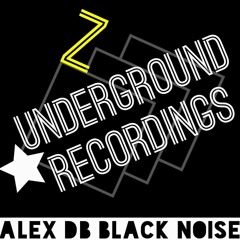Alex Db - Black Noise ( Original Mix ) [ZUndergroundRecordings]