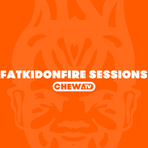 FatKidOnFire Sessions Volume 16 (hosted by Korrupt)