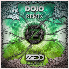 Zedd - Clarity Ft.Foxes (DOJO Remix)- [Free Download] -
