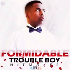 Vwazin by Troubleboy