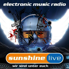 Radio Sunshine Live Open Air Oschatz - Zahni LIVE!