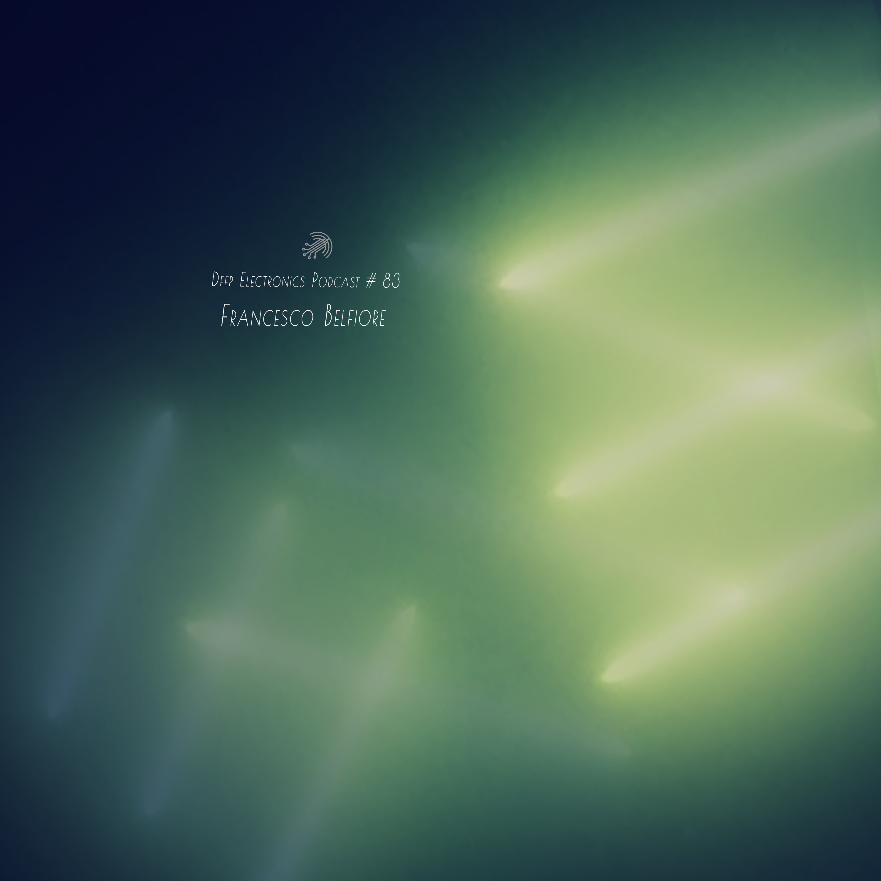 Deep Electronics podcast serie