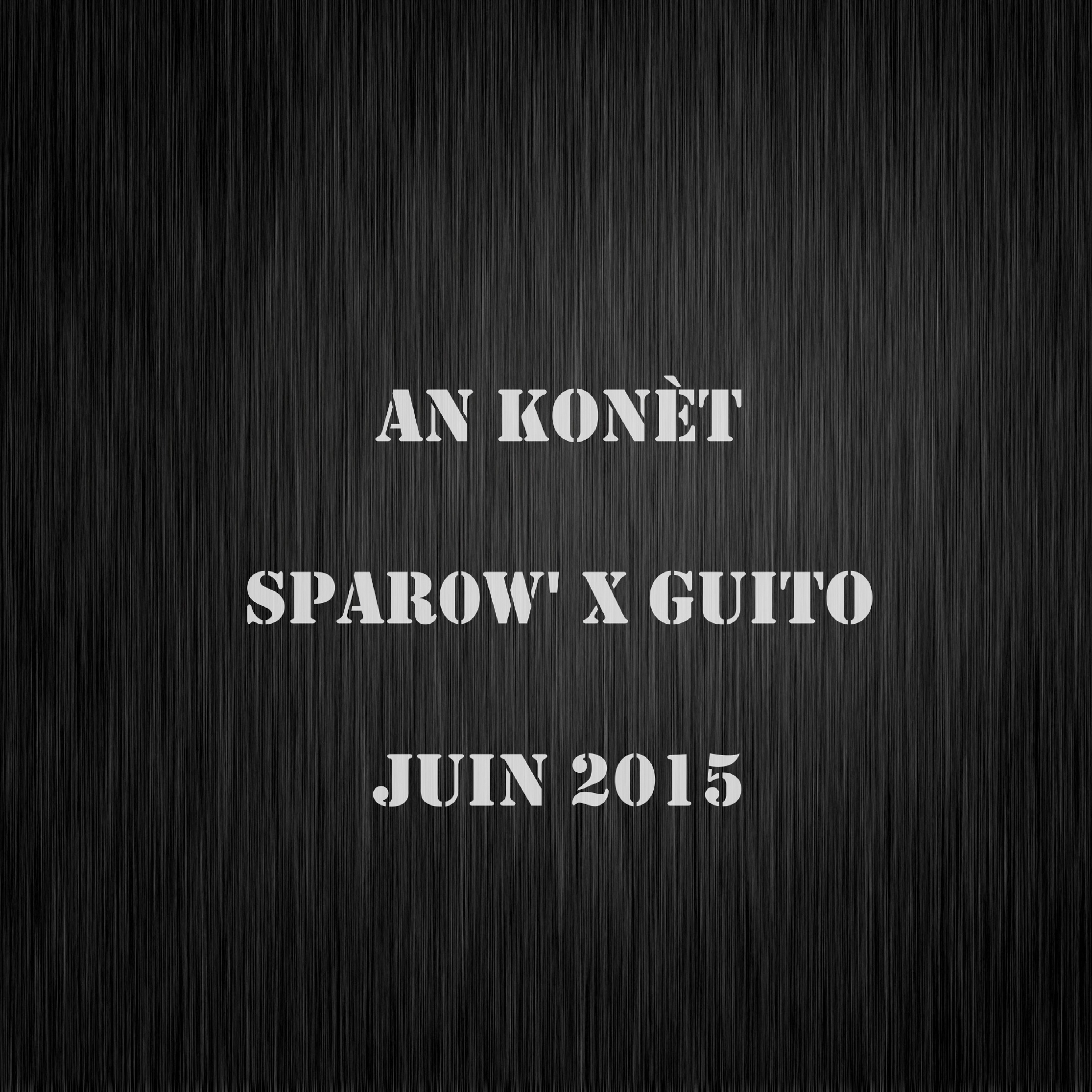 SPAROW\' EL\'GRiNGO