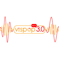 Vispop 3.0 - 01 Bok Love