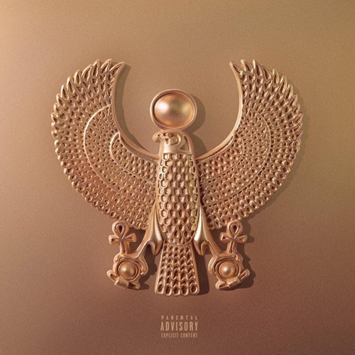 Tyga - Hard For You