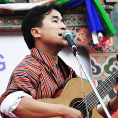 Jangsem Monday by Tshering Dorji