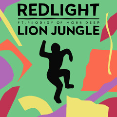 Redlight ft. Prodigy of Mobb Deep - Lion Jungle - (Annie Mac's Hottest Record Radio 1 Rip)