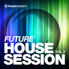 Anton Liss - Yeah (Original Mix)